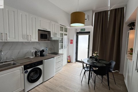 Wohnung zum Verkauf Valencia, Spanien 1 Schlafzimmer, 50 m2 Nr. 133041 - Foto 7