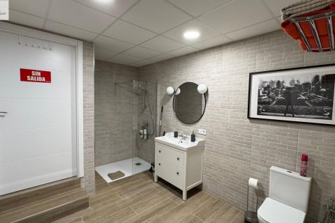 Wohnung zum Verkauf Valencia, Spanien 1 Schlafzimmer, 50 m2 Nr. 133041 - Foto 11