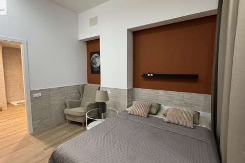 Wohnung zum Verkauf Valencia, Spanien 1 Schlafzimmer, 50 m2 Nr. 133041 - Foto 3