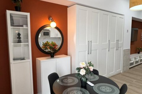 Wohnung zum Verkauf Valencia, Spanien 1 Schlafzimmer, 50 m2 Nr. 133041 - Foto 10