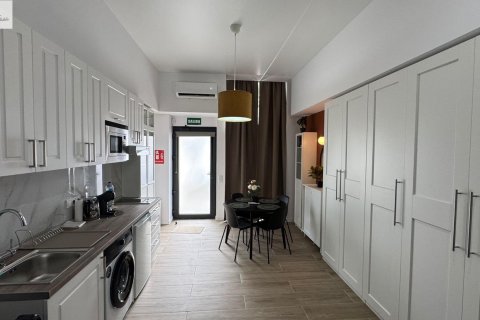 Wohnung zum Verkauf Valencia, Spanien 1 Schlafzimmer, 50 m2 Nr. 133041 - Foto 9