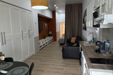 Wohnung zum Verkauf Valencia, Spanien 1 Schlafzimmer, 50 m2 Nr. 133041 - Foto 5