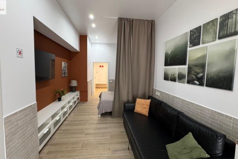 Wohnung zum Verkauf Valencia, Spanien 1 Schlafzimmer, 50 m2 Nr. 133041 - Foto 6