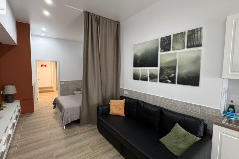 Wohnung zum Verkauf Valencia, Spanien 1 Schlafzimmer, 50 m2 Nr. 133041 - Foto 13
