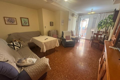 Apartment for sale Puerto De Sagunto, Valencia, Spain 2 bedrooms, 101 sq.m. No. 133043 - photo 1