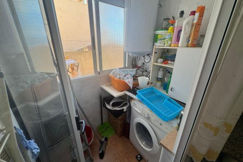 Apartment for sale Puerto De Sagunto, Valencia, Spain 2 bedrooms, 101 sq.m. No. 133043 - photo 12