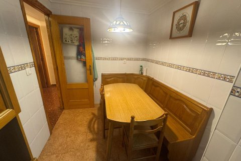 Apartment for sale Puerto De Sagunto, Valencia, Spain 2 bedrooms, 101 sq.m. No. 133043 - photo 14