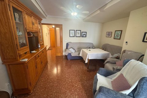 Apartment for sale Puerto De Sagunto, Valencia, Spain 2 bedrooms, 101 sq.m. No. 133043 - photo 13