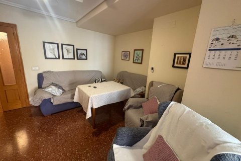 Apartment for sale Puerto De Sagunto, Valencia, Spain 2 bedrooms, 101 sq.m. No. 133043 - photo 11