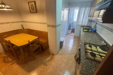 Apartment for sale Puerto De Sagunto, Valencia, Spain 2 bedrooms, 101 sq.m. No. 133043 - photo 16