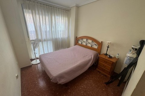 Apartment for sale Puerto De Sagunto, Valencia, Spain 2 bedrooms, 101 sq.m. No. 133043 - photo 17