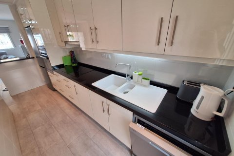 Bungalow for rent Los Dolses, Alicante, Spain 1 bedroom, 77 sq.m. No. 133042 - photo 5