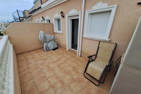 Bungalow for rent Los Dolses, Alicante, Spain 1 bedroom, 77 sq.m. No. 133042 - photo 15