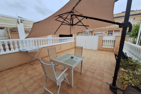Bungalow for rent Los Dolses, Alicante, Spain 1 bedroom, 77 sq.m. No. 133042 - photo 16