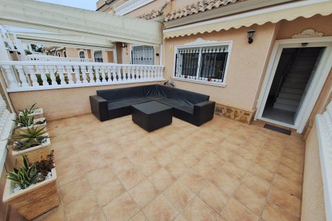 Bungalow for rent Los Dolses, Alicante, Spain 1 bedroom, 77 sq.m. No. 133042 - photo 12