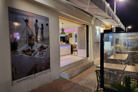 Commercial property à vendre Calpe, Alicante, Espagne, 85 m2 No. 133046 - photo 19
