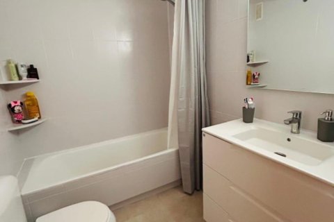 Dzīvoklis pārdošanā Alicante, Spānijā 2 istabas, 66 m2 Nr. 133045 - attēls 10