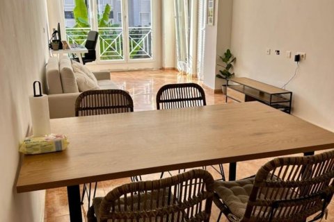 Dzīvoklis pārdošanā Alicante, Spānijā 2 istabas, 66 m2 Nr. 133045 - attēls 1