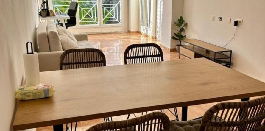 Dzīvoklis Alicante, Spānijā 2 istabas, 66 m2 Nr. 133045