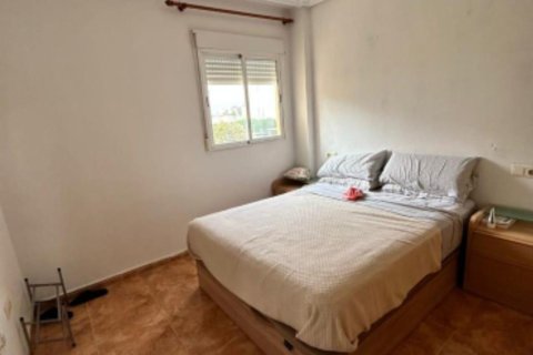 Dzīvoklis pārdošanā Alicante, Spānijā 2 istabas, 66 m2 Nr. 133045 - attēls 3