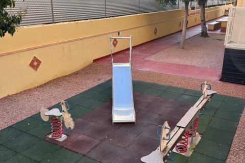 Dzīvoklis pārdošanā Alicante, Spānijā 2 istabas, 66 m2 Nr. 133045 - attēls 15