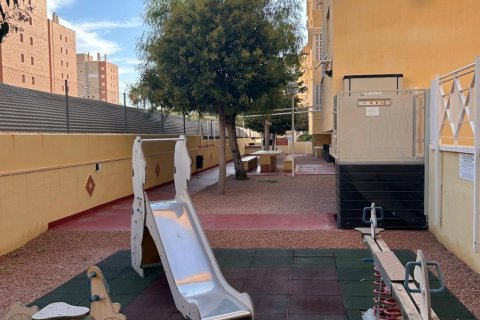 Dzīvoklis pārdošanā Alicante, Spānijā 2 istabas, 66 m2 Nr. 133045 - attēls 23