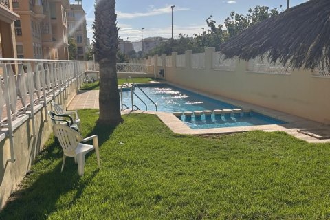 Dzīvoklis pārdošanā Alicante, Spānijā 2 istabas, 66 m2 Nr. 133045 - attēls 18