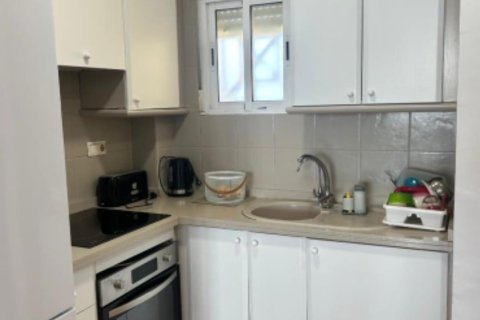 Dzīvoklis pārdošanā Alicante, Spānijā 2 istabas, 66 m2 Nr. 133045 - attēls 6