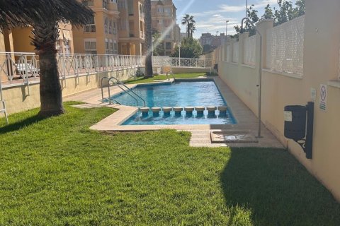 Apartment for sale Alicante, Spain 2 bedrooms, 66 sq.m. No. 133045 - photo 11