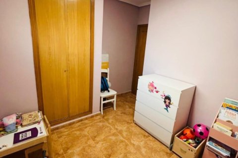 Dzīvoklis pārdošanā Alicante, Spānijā 2 istabas, 66 m2 Nr. 133045 - attēls 8