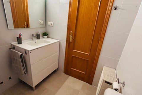 Dzīvoklis pārdošanā Alicante, Spānijā 2 istabas, 66 m2 Nr. 133045 - attēls 11