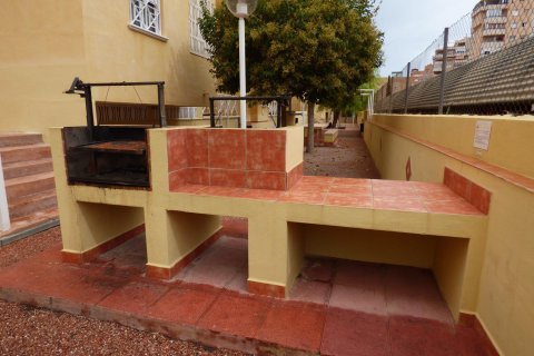 Dzīvoklis pārdošanā Alicante, Spānijā 2 istabas, 66 m2 Nr. 133045 - attēls 16