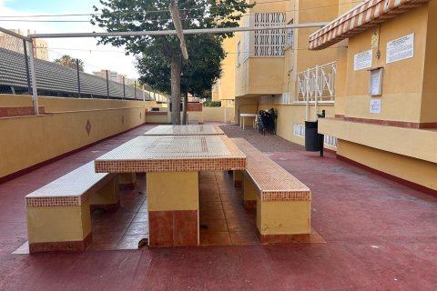 Dzīvoklis pārdošanā Alicante, Spānijā 2 istabas, 66 m2 Nr. 133045 - attēls 20