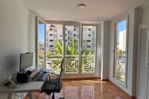 Dzīvoklis pārdošanā Alicante, Spānijā 2 istabas, 66 m2 Nr. 133045 - attēls 2