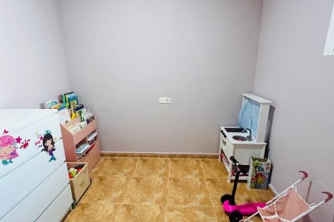 Dzīvoklis pārdošanā Alicante, Spānijā 2 istabas, 66 m2 Nr. 133045 - attēls 7