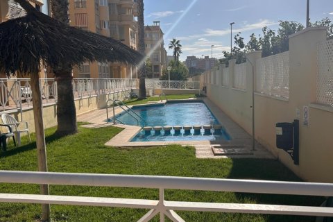 Dzīvoklis pārdošanā Alicante, Spānijā 2 istabas, 66 m2 Nr. 133045 - attēls 22