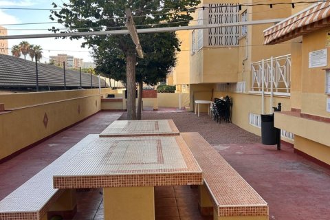 Dzīvoklis pārdošanā Alicante, Spānijā 2 istabas, 66 m2 Nr. 133045 - attēls 12