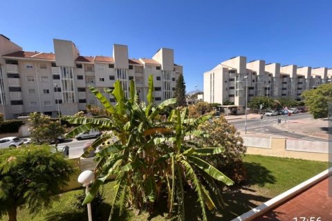 Dzīvoklis pārdošanā Alicante, Spānijā 2 istabas, 66 m2 Nr. 133045 - attēls 19