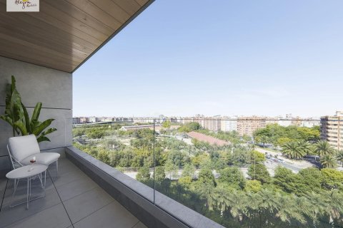 Apartment for sale Valencia, Spain 1 bedroom, 40 sq.m. No. 133040 - photo 2