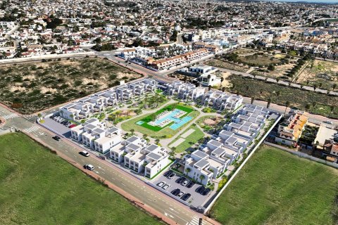 Bungalo pārdošanā Ciudad Quesada, Alicante, Spānijā 3 istabas, 85 m2 Nr. 113809 - attēls 22