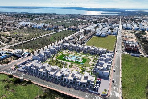 Bungalo pārdošanā Ciudad Quesada, Alicante, Spānijā 3 istabas, 85 m2 Nr. 113809 - attēls 5