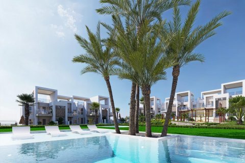 Bungalo pārdošanā Ciudad Quesada, Alicante, Spānijā 3 istabas, 85 m2 Nr. 113809 - attēls 14