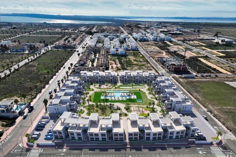 Bungalo pārdošanā Ciudad Quesada, Alicante, Spānijā 3 istabas, 85 m2 Nr. 113809 - attēls 21
