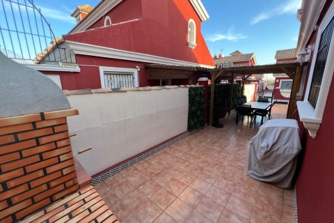 Villa à vendre à Torrevieja, Alicante, Espagne, 3 chambres, 110 m2 No. 186862 - photo 15