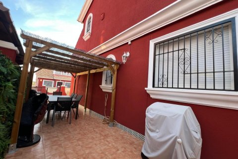 Villa à vendre à Torrevieja, Alicante, Espagne, 3 chambres, 110 m2 No. 186862 - photo 19