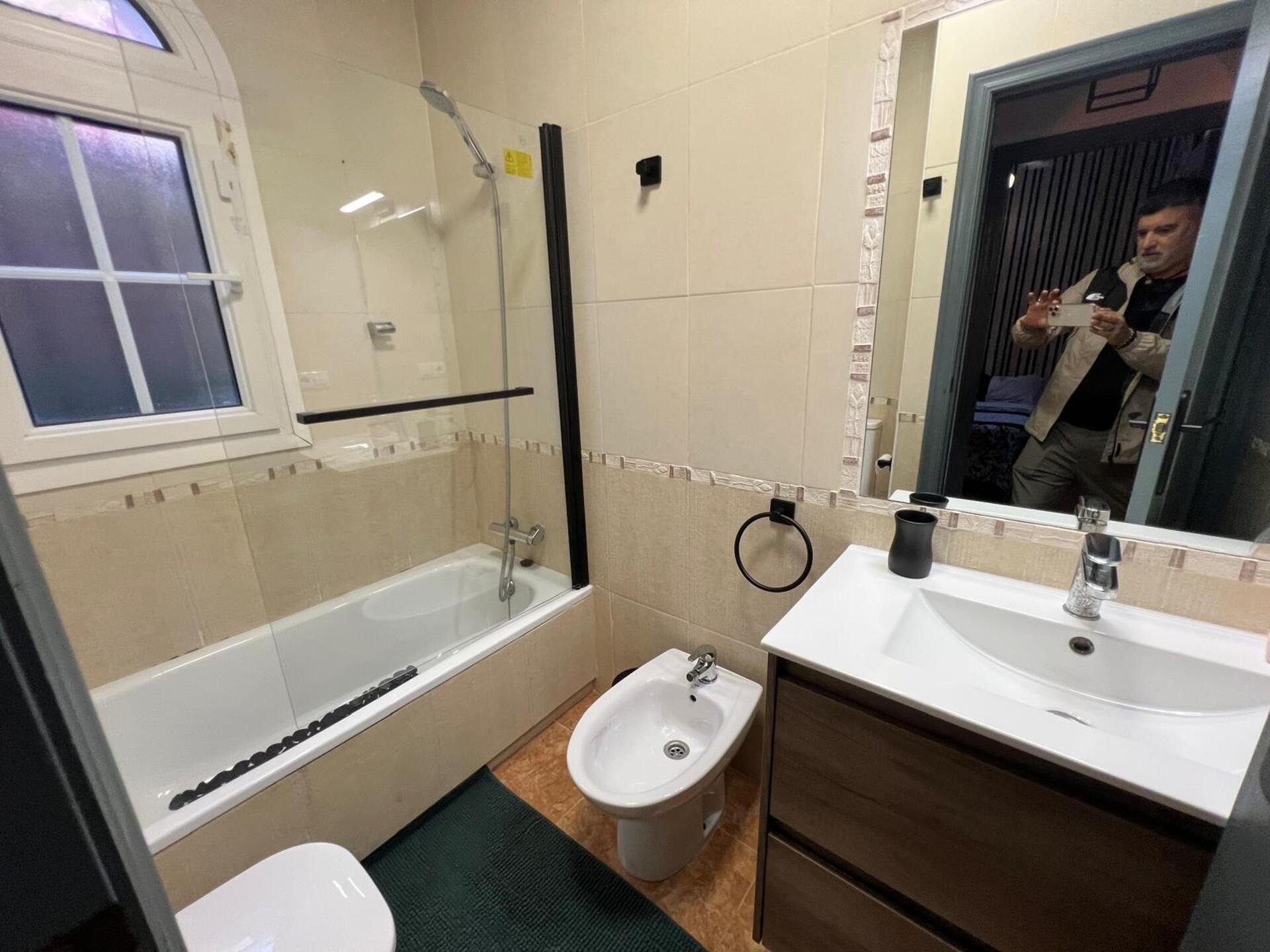 Huvila Torrevieja, Alicante, Espanja 3 makuuhuonetta, 110 m2 No. 186862