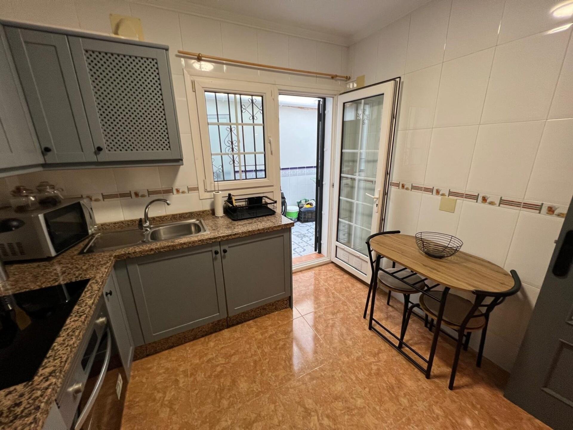 Huvila Torrevieja, Alicante, Espanja 3 makuuhuonetta, 110 m2 No. 186862