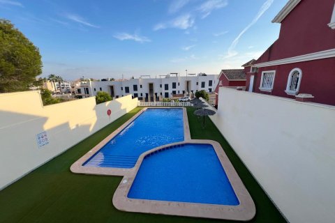 Villa à vendre à Torrevieja, Alicante, Espagne, 3 chambres, 110 m2 No. 186862 - photo 10