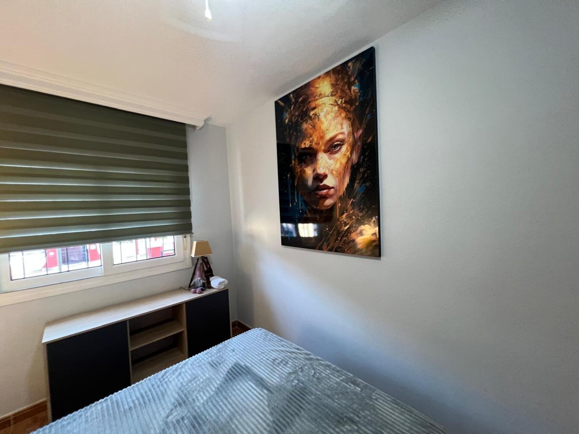 Huvila Torrevieja, Alicante, Espanja 3 makuuhuonetta, 110 m2 No. 186862