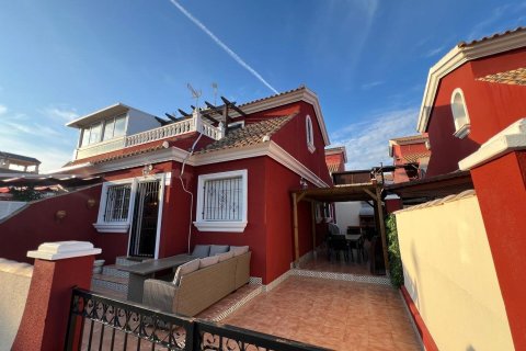 Villa à vendre à Torrevieja, Alicante, Espagne, 3 chambres, 110 m2 No. 186862 - photo 6